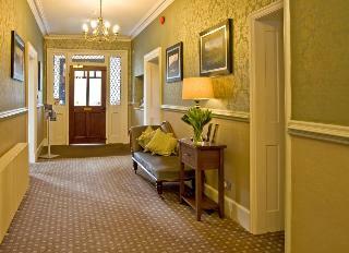 Hotel New Dungeon Ghyll