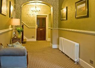 Hotel New Dungeon Ghyll