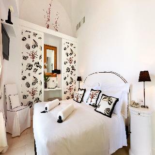 Villa Marina Capri Hotel & Spa