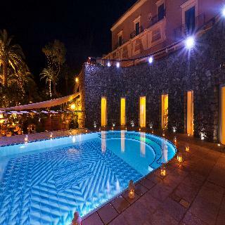 Villa Marina Capri Hotel & Spa
