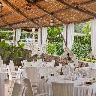 Villa Marina Capri Hotel & Spa