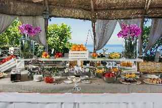 Villa Marina Capri Hotel & Spa