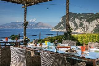 Villa Marina Capri Hotel & Spa