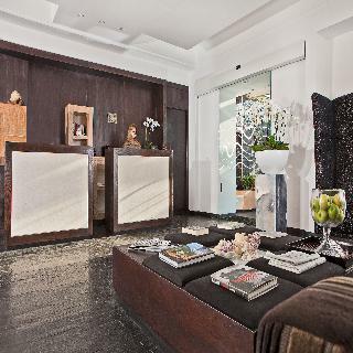 Villa Marina Capri Hotel & Spa