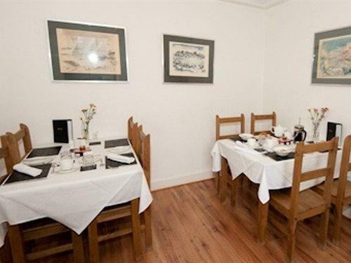Hotel Heathcote B&B