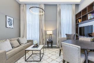 Hotel B Shan Apartments