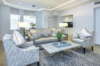 Hotel B Shan Apartments