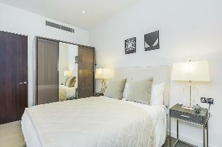 Hotel B Shan Apartments