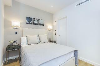 Hotel B Shan Apartments