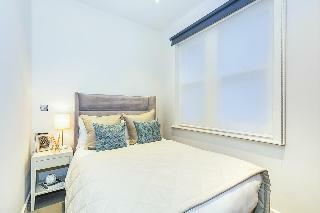 Hotel B Shan Apartments