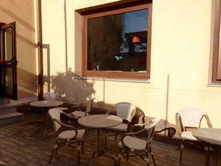 Buddi Hotel