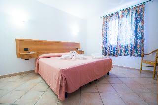 Hotel Residence Cala Viola