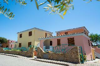Hotel Residence Cala Viola