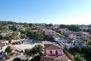 Hotel Residence Cala Viola