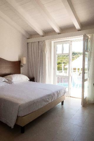 Coluccia Hotel & Beach Club