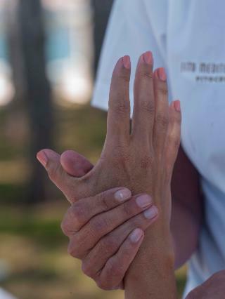 Coluccia Hotel & Beach Club
