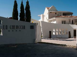 Coluccia Hotel & Beach Club