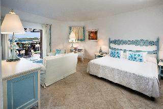 Hotel Pitrizza, A Luxury Collection Hotel, Costa