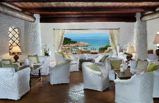 Hotel Pitrizza, A Luxury Collection Hotel, Costa