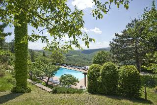 Hotel Fattoria Di Vibio