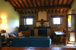 Hotel Fattoria Di Vibio