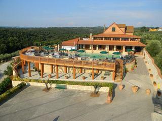 Hotel Borgo Il Poggetto