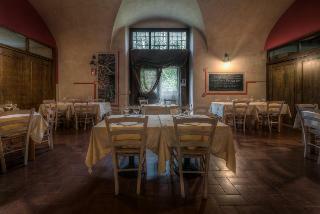 Hotel Casale La Sterpaia