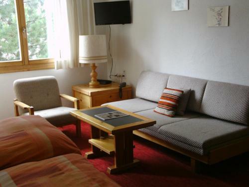 Hostal Hotel Pension S�som Surlej
