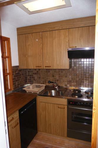 Aparthotel Chesa Bellaval