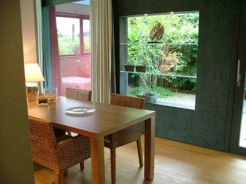 Apartamento Senevita Residenz Multengut