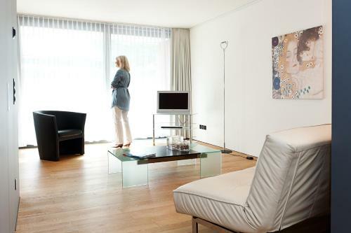 Apartamento Senevita Residenz Multengut