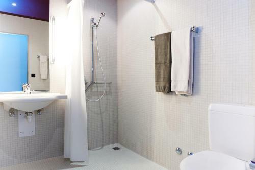 Apartamento Senevita Residenz Multengut