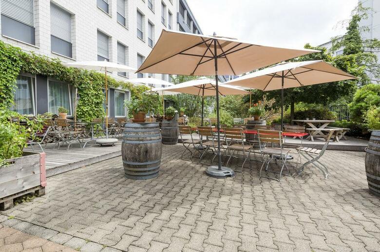 Hotel Alpenblick