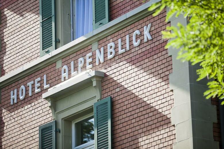 Hotel Alpenblick