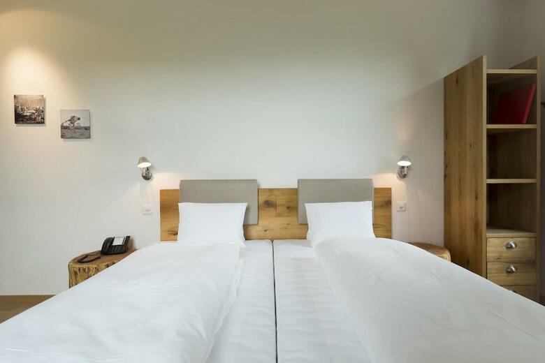 Hotel Alpenblick