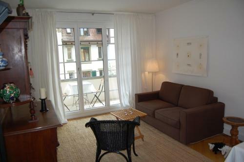 Apartamento Maison Mosgenstein