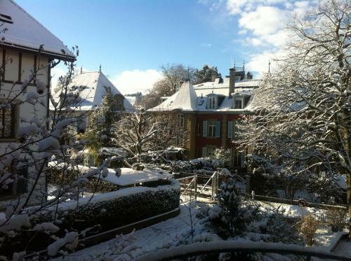 Apartamento Maison Mosgenstein