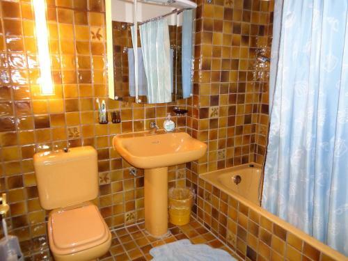 Apartamento Miralago 23