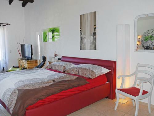 Apartamento Miralago 23