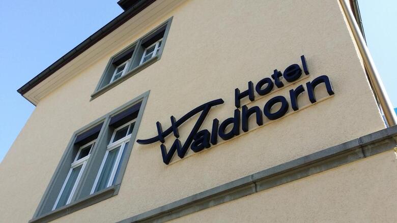 Hotel Waldhorn