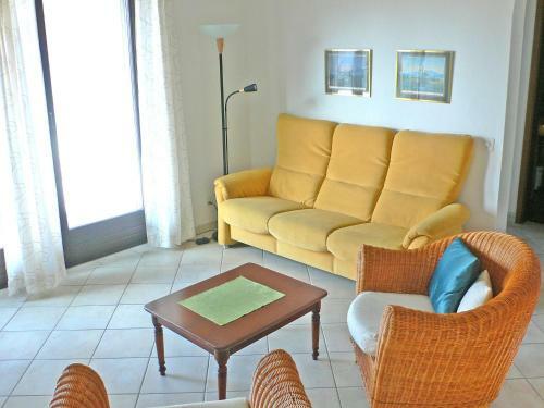Apartamento Miralago 15