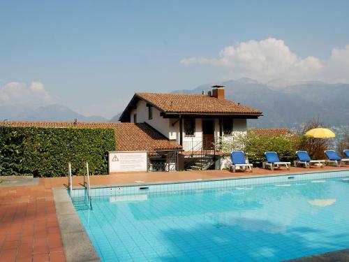 Apartamento Miralago 27