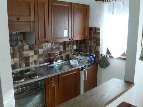 Apartamento Miralago 27