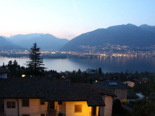 Apartamento Miralago 25