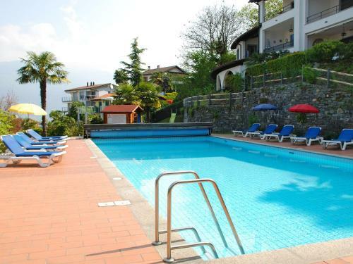 Apartamento Miralago 25