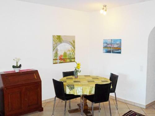 Apartamento Miralago 25