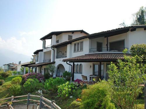 Apartamento Miralago 25