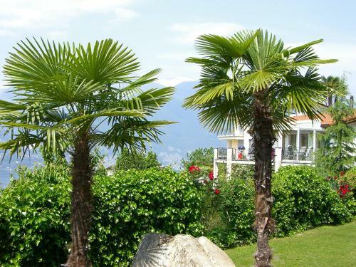 Apartamento Miralago 4