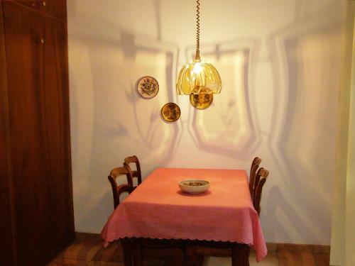 Apartamento Miralago 4