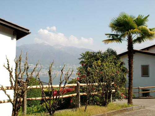 Apartamento Miralago 4